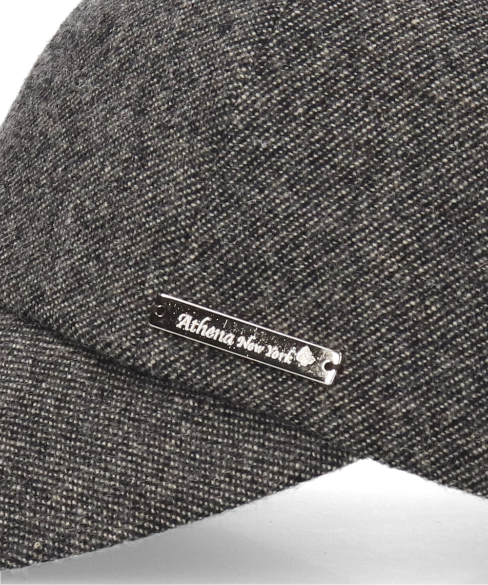 Mingle Grey Black
